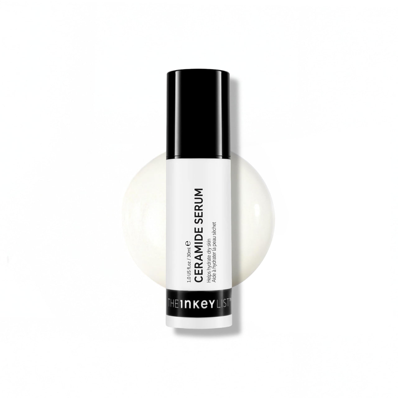 The Inkey List Ceramide Night Treatment