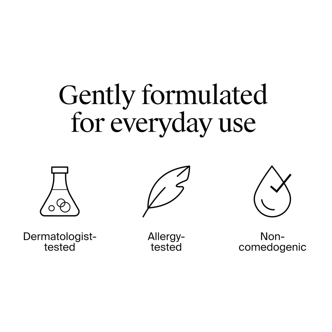 Neutrogena Hydro Boost Water Gel, Hyaluronic Acid Facial Moisturizer for Normal to Oily Skin, Hydrating Face Moisturizer, 1.7 fl. oz + Trial Size Hydro Boost Facial Cleanser, 0.5 fl. oz