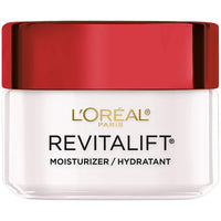 Thumbnail for L’Oreal ParisRevitalift Face & Neck Anti-Wrinkle & Firming Moisturizer Day Cream 1.70 oz