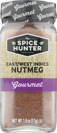 Thumbnail for The Spice Hunter Ground Nutmeg, 1.8-Ounce Jar (Pack of 3)
