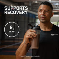 Thumbnail for Optimum Nutrition Casein Powder, Chocolate Peanut Butter, 4 Pound