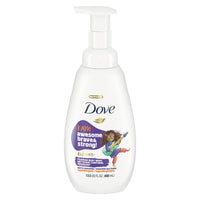 Thumbnail for Dove Kids Care Foaming Body Wash For Kids Berry Smoothie Hypoallergenic Skin Care 13.5 oz