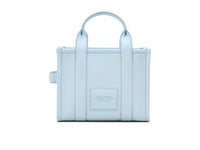 Thumbnail for Marc Jacobs Womens The Small Tote Cloud Blue Onesize