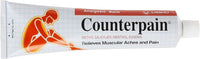 Thumbnail for Counterpain® Warm Balm for Temporary Relief of Minor Muscular Aches and Pain, Methyl Salicylate, Levomenthol, Eugenol, Made in Indonesia