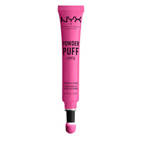 Thumbnail for NYX PROFESSIONAL MAKEUP Powder Puff Lippie Lip Cream, Liquid Lipstick - Bby (Fuchsia)