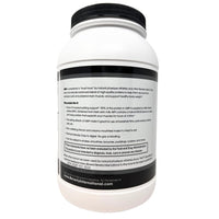 Thumbnail for Beverly International UMP Protein Powder, Angel Food Cake. Unique Whey-Casein Ratio Builds Lean Muscle. Easy to Digest. No Bloat. (32.8 oz) 2lb .8 oz
