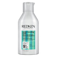 Thumbnail for REDKEN Acidic Bonding Curls Sulfate-Free Shampoo | For Curly Hair | Curl Control + Definition | With Citric Acid, Avocado Oil, Shea Butter | Silicone-Free | Hydrating Shampoo | Repairs Damaged Curls