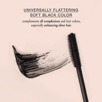 Thumbnail for BOOM! by Cindy Joseph Bright Mascara - ProAge Mascara Made for Your 50s & Beyond - Lengthening & Moisturizing Hypoallergenic Mascara (Black)