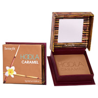 Thumbnail for Benefit Cosmetics Hoola Bronzer Hoola Caramel Bronzer