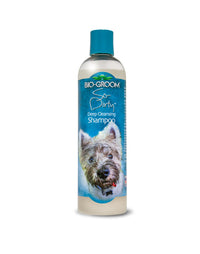 Thumbnail for Bio-Groom So-Dirty Dog Shampoo - Quick Rinse Pet Shampoo, Dog Bathing Supplies, Puppy Wash, Grooming Supplies, Cruelty-Free, Made in USA - 12 fl oz 1-Pack
