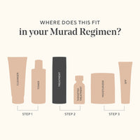 Thumbnail for Murad Multi-Vitamin Infusion Facial Oil - Absorbs Quickly and Moisturizes with Vitamins A-F - Hydration Anti-Aging Skin Treatment Backed by Science, 1.0 Oz