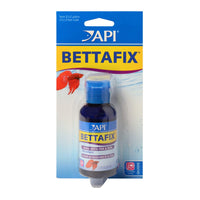 Thumbnail for API BETTAFIX Antibacterial & Antifungal Betta Fish Infection and Fungus Remedy 1.7-Ounce Bottle