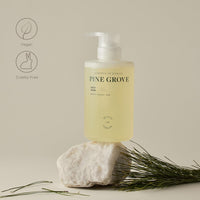 Thumbnail for [Beauty of Joseon] Pine Grove : Body Wash (400ml, 13.5 fl.oz)