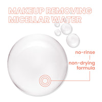 Thumbnail for Avène Micellar Lotion Cleansing Water - Soap-Free 3-in-1 Cleanser, Toner, Make-up Remover - All Skin Types - Non-Comedogenic - 6.7 Fl Oz
