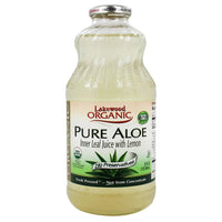 Thumbnail for Lakewood, Organic Aloe Vera Juice, 32 Fl Oz
