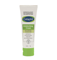 Thumbnail for Cetaphil Moisturising Cream, 80g