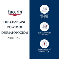 Thumbnail for Eucerin Replenishing Skin Relief Face Cream (with 5% Urea) (50ml, Dermatalogical Skincare, Fragrance Free) by Eucerin