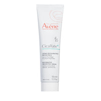 Thumbnail for Avène Cicalfate+ Restorative Protective Cream, Face Moisturizer, face cream for sensitive skin, helps restore skin barrier, restorative cream, safe for infants, children and adults, 3.3 Fl Oz