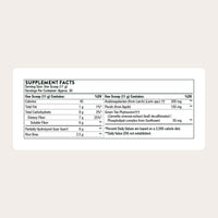 Thumbnail for THORNE - FiberMend - Prebiotic Fiber Powder to Help Maintain Regularity and Balanced GI Flora* - 11.6 Oz
