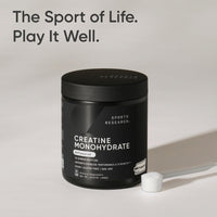 Thumbnail for Sports Research® Gym Pro Pack - Creatine Monohydrate Powder w/Creapure Gain Lean Muscle, Improve Performance, Support Workout Recovery + Hydrate Electrolytes Powder with Vitamins, Minerals and Coconut