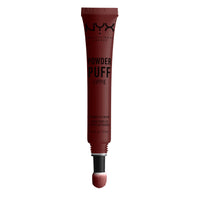 Thumbnail for NYX PROFESSIONAL MAKEUP Powder Puff Lippie Lip Cream, Liquid Lipstick - Pop Quiz (Berry)