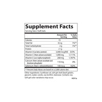 Thumbnail for Carlson - ACES, Vitamins A, C, E + Selenium, Cellular Health & Immune Support, Antioxidant, 90 Softgels