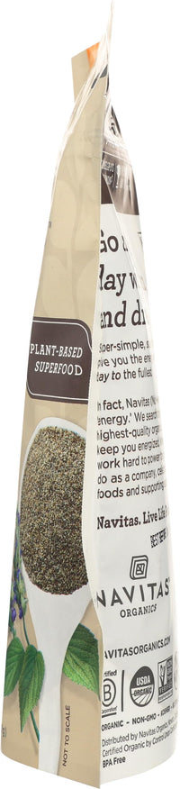 Thumbnail for Organic Chia Powder 8 Ounces