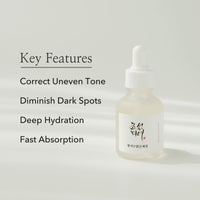 Thumbnail for Beauty of Joseon Deep Glow Serum, Green Tea Panthenol Calming Serum