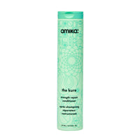 Thumbnail for amika the kure strength repair conditioner, 275ml