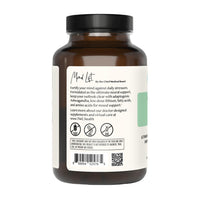 Thumbnail for Mind Lift - Mood Boost, Mental Focus, Cognitive Defense - Lithium, GABA, DHA L-Phenylalanine | 120ct (2 Month Supply)