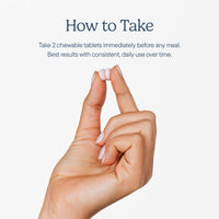 Thumbnail for Zenwise Health Digestive Enzyme Breath Mints for Gut Health, Delicious Berry Flavor - Digestive Enzymes for Bloating Relief & Gut Support - Multi Enzymes Digestion Supplement - 60 Chewable Tablets