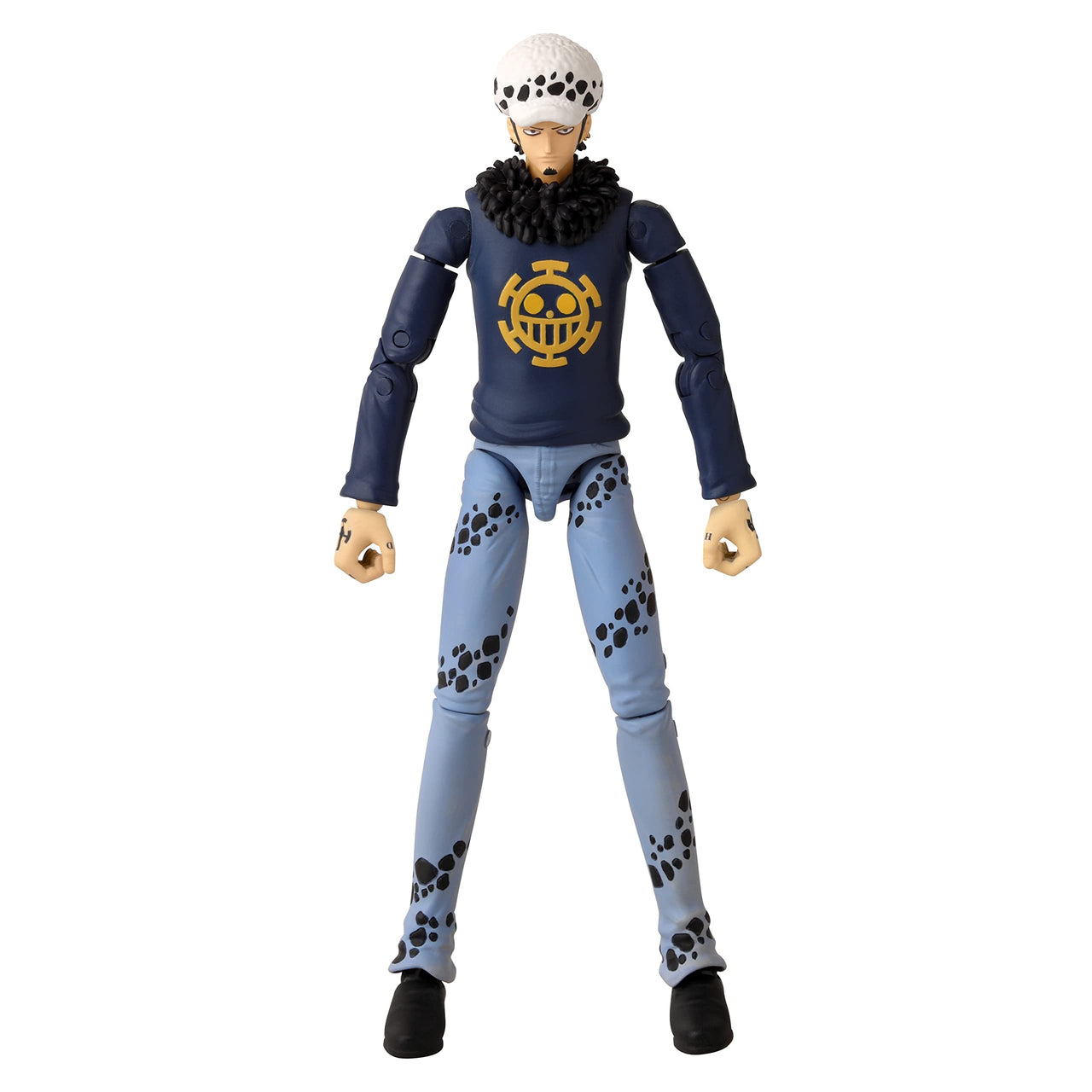 ANIME HEROES - One Piece - Trafalgar Law Action Figure