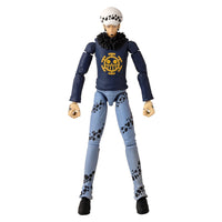 Thumbnail for ANIME HEROES - One Piece - Trafalgar Law Action Figure