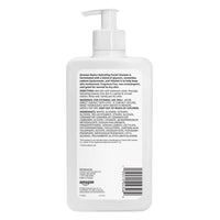 Thumbnail for Amazon Basics Hydrating Facial Cleanser, Fragrance Free, with Ceramides, Non-Comedogenic, 12 Fl Oz, Pack of 1