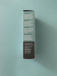 Thumbnail for Urban Skin Rx Dark Circle Vitaleyez Treatment | Hydrates, Firms, Smooths & Brightens Look of Under-Eyes & Targets Fine Lines, Dark Circles, Puffiness, Crow's Feet, Vegan, Cruelty Free | 0.5 Fl Oz