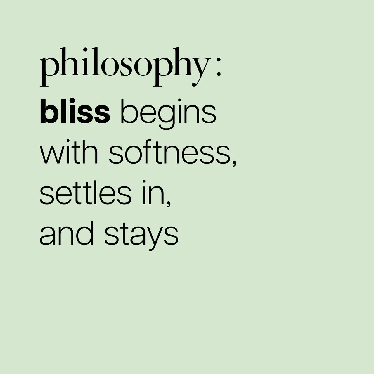 philosophy Pistachio Paradise Hair and Body Mist – 7.9 fl oz