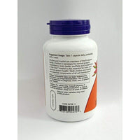 Thumbnail for NOW Choline and Inositol 500mg, 100 Capsules (Pack of 2)