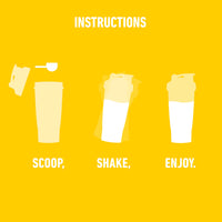 Thumbnail for Isopure Zero Carb 100% Pure Whey Isolate Protein Powder, Gluten Free, With Vitamins, Banana Cream, 25g Protein Per Serving, 3 Lbs, 44 Servings (Packaging May Vary)