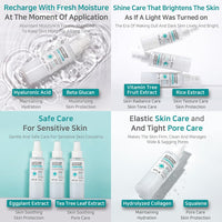 Thumbnail for APLB Glutathione Niacinamide Mist Essence | LIPO GLUTA NIAC CEN™ 22.6% 3.55 FL.OZ/Korean Skincare, Replenishing moisture, Revitalize for gentle and improve skin texture through Niacinamide