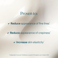 Thumbnail for ELEMIS Pro-Collagen Neck & Décolleté Balm | Powerful Anti-Wrinkle Moisture Balm Firms, Smoothes, and Hydrates to Reveal Younger-Looking Skin | 50 mL