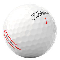 Thumbnail for Titleist TruFeel Golf Balls (One Dozen)