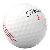 Thumbnail for Titleist TruFeel Golf Balls (One Dozen)