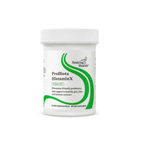 Thumbnail for Seeking Health ProBiota HistaminX - Digestion Supplement for Gut Health Support - Support Histamine with Lactobacillus Plantarum & Lactobacillus Salivarius - Support Immune & Skin Health - 60 Capsules