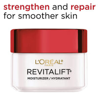 Thumbnail for L’Oreal ParisRevitalift Face & Neck Anti-Wrinkle & Firming Moisturizer Day Cream 1.70 oz