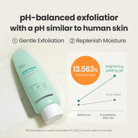 Thumbnail for Dr.G Brightening Peeling Gel (120ml)