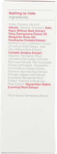 Thumbnail for ISOI Bulgarian Rose Blemish Care Serum Plus, 0.68 FZ