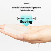 Thumbnail for ILSO Super Melting SEBUM Softener + Deep Clean Master + 1/3 Saving Cotton Pad
