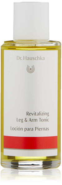 Thumbnail for Dr. Hauschka Revitalizing Leg And Arm Tonic, 3.4 Fl Oz