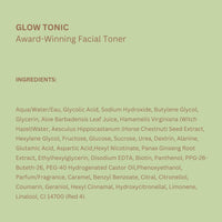 Thumbnail for Pixi Glow Tonic Balancing Face Toner Glycolic Acid for Radiant Skin and Daily Brightening (8.5 fl oz / 250 ml)