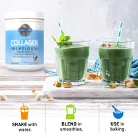 Thumbnail for Garden of Life Grass Fed Collagen Peptides Powder Unflavored Collagen Powder for Women Men Hair Skin Nails Joints, Hydrolyzed Collagen Protein Supplements, Collagen for Women & Men, 28 Servings